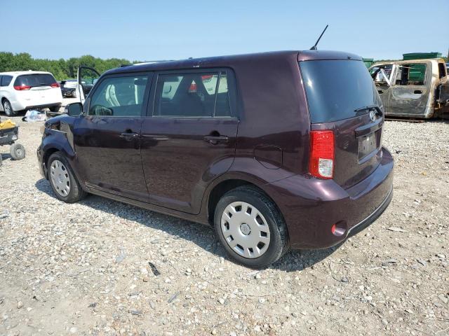 Photo 2 from auction – 2014 TOYOTA SCION XB with VIN JTLZE4FE2EJ059317