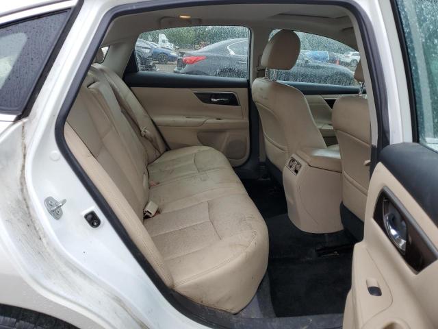 Photo 10 from auction – 2015 NISSAN ALTIMA 2.5 with VIN 1N4AL3APXFC121219
