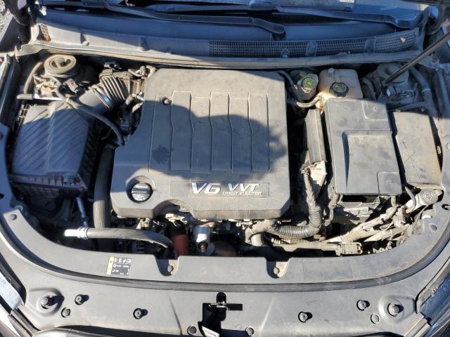 Photo 11 from auction – 2014 BUICK LACROSSE T with VIN 1G4GF5G38EF229200