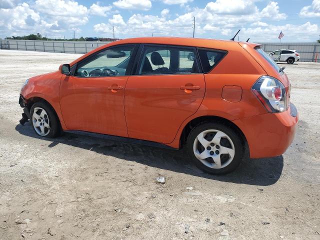 Photo 2 from auction – 2010 PONTIAC VIBE with VIN 5Y2SP6E86AZ401488
