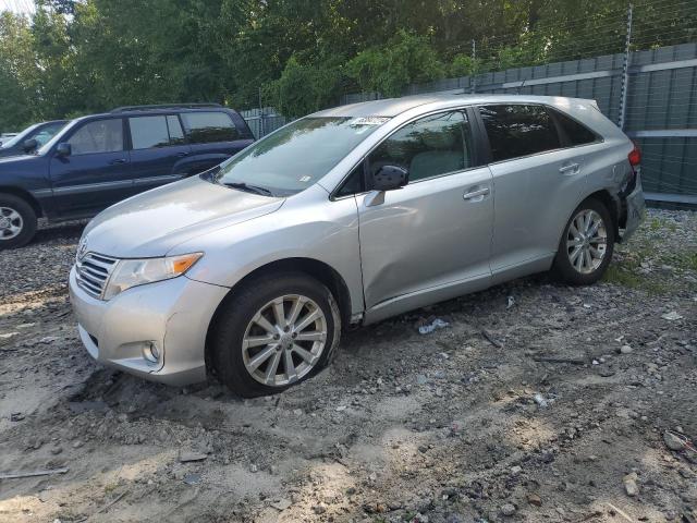 TOYOTA VENZA 2010 with VIN 4T3BA3BB4AU016236 - Photo from auction