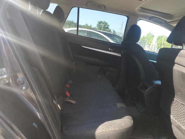 Снимка 10 от търг – 2012 SUBARU OUTBACK 2. с VIN 4S4BRBGC4C3223344