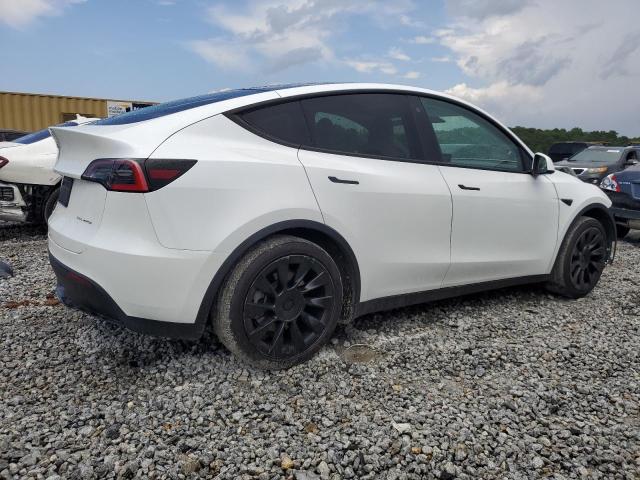 Photo 3 from auction – 2021 TESLA MODEL Y with VIN 5YJYGDEEXMF064290