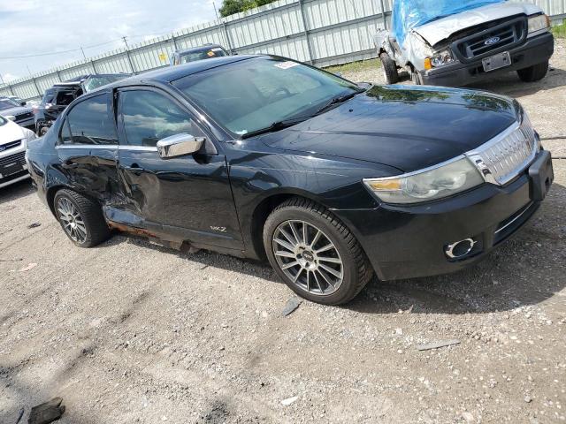 Photo 4 from auction – 2008 LINCOLN MKZ with VIN 3LNHM26T98R635245
