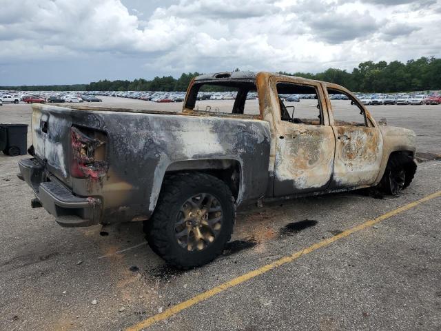 Photo 3 from auction – 2017 CHEVROLET SILVERADO with VIN 3GCUKREC4HG365727