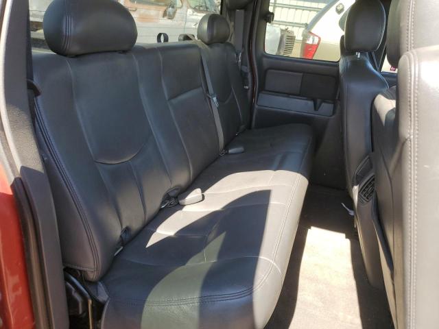 Photo 10 from auction – 2006 CHEVROLET SLVRADO SS with VIN 1GCEC19T16Z272531