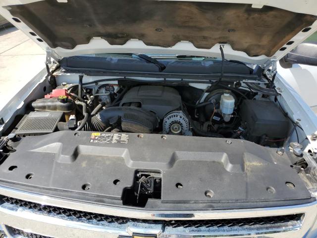 Photo 11 from auction – 2013 CHEVROLET SILVERADO with VIN 3GCPKSE73DG359418
