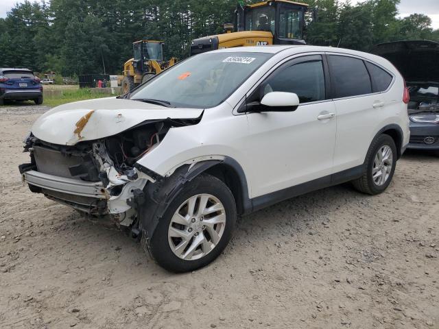 Photo 1 from auction – 2015 HONDA CR-V EX with VIN 5J6RM4H57FL088548