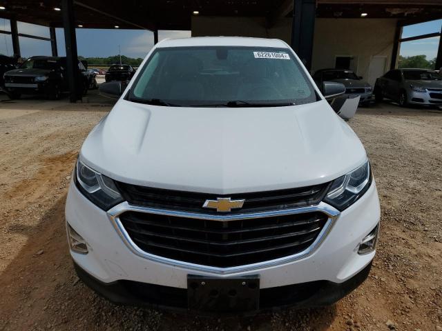 Photo 5 from auction – 2018 CHEVROLET EQUINOX LS with VIN 3GNAXHEVXJS504592