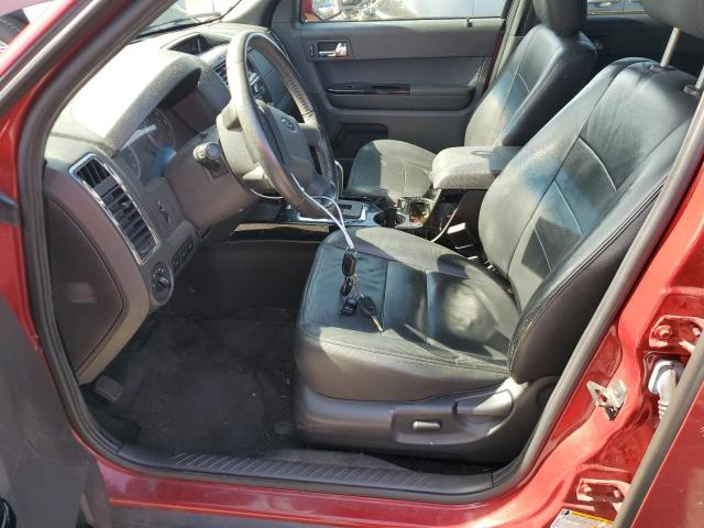 Photo 7 from auction – 2011 FORD ESCAPE LIM with VIN 1FMCU9EG6BKA90608