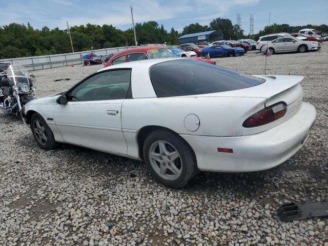 Photo 2 from auction – 1997 CHEVROLET CAMARO BAS with VIN 2G1FP22K4V2157805