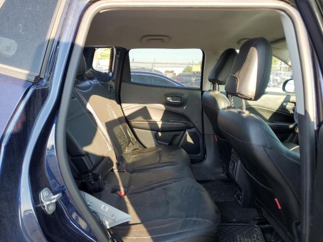 Photo 10 from auction – 2018 JEEP COMPASS TR with VIN 3C4NJDDBXJT210485