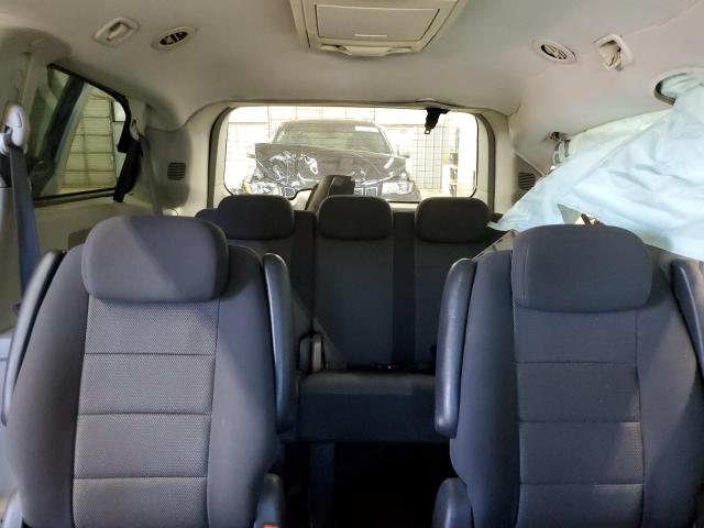 Photo 10 from auction – 2008 DODGE GRAND CARA with VIN 1D8HN54P28B116262