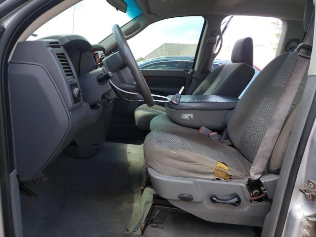 Photo 7 from auction – 2006 DODGE RAM 1500 S with VIN 1D7HU18276S550852