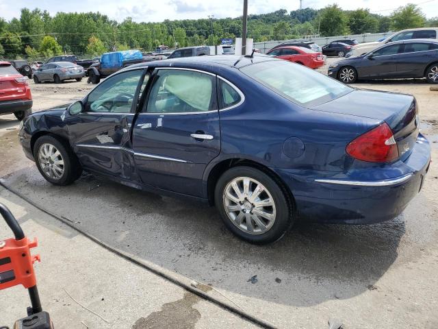 Photo 2 from auction – 2007 BUICK LACROSSE C with VIN 2G4WD582771165071
