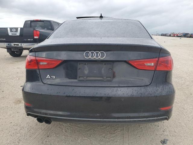 Photo 6 from auction – 2016 AUDI A3 PREMIUM with VIN WAUA7GFF2G1045267