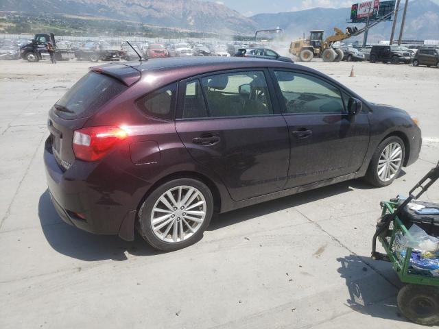 Photo 3 from auction – 2012 SUBARU IMPREZA PR with VIN JF1GPAD60CH246749