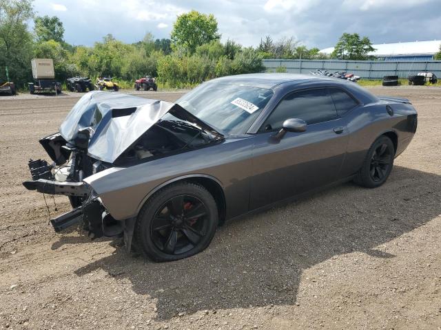 DODGE CHALLENGER 2015 with VIN 2C3CDZAG8FH744388 - Photo from auction