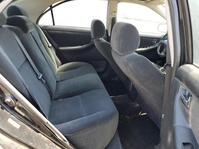 Photo 10 from auction – 2005 TOYOTA COROLLA CE with VIN 1NXBR32E65Z501754