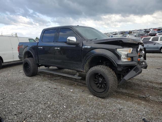 Photo 4 from auction – 2015 FORD F150 SUPER with VIN 1FTEW1EF7FFC84305