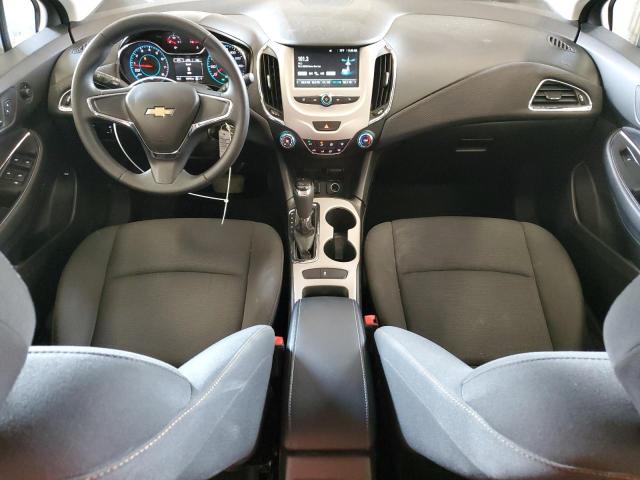 Photo 8 from auction – 2016 CHEVROLET CRUZE LS with VIN 1G1BC5SM7G7249404