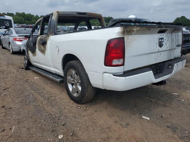 Photo 2 from auction – 2019 RAM 1500 CLASS with VIN 1C6RR7FG7KS568643