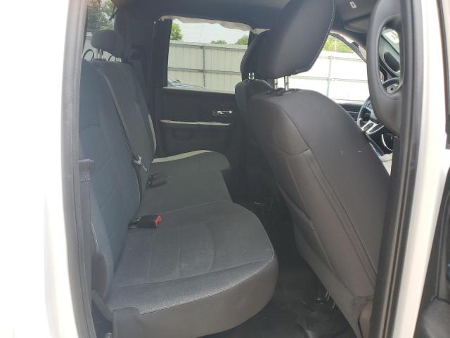 صورة رقم 10 من المزاد - 2022 RAM 1500 CLASS مع VIN 1C6RR7GGXNS177375