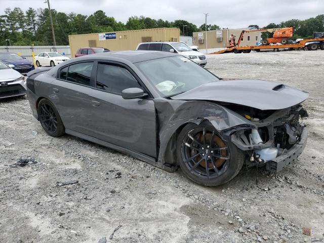 Photo 4 from auction – 2017 DODGE CHARGER R/ with VIN 2C3CDXGJ6HH629962