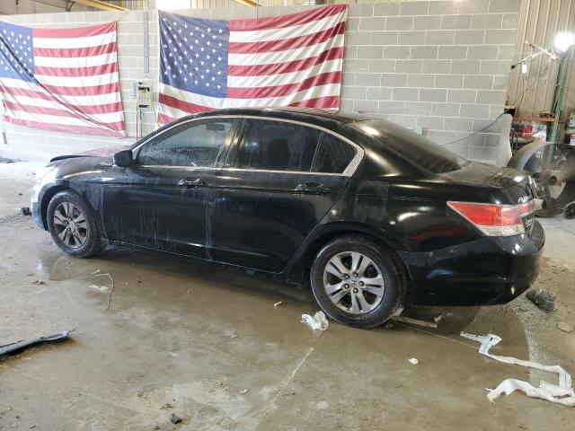 Photo 2 from auction – 2011 HONDA ACCORD SE with VIN 1HGCP2F6XBA098968