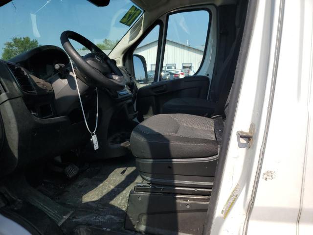 Photo 7 from auction – 2023 RAM PROMASTER with VIN 3C6LRVDG8PE603794