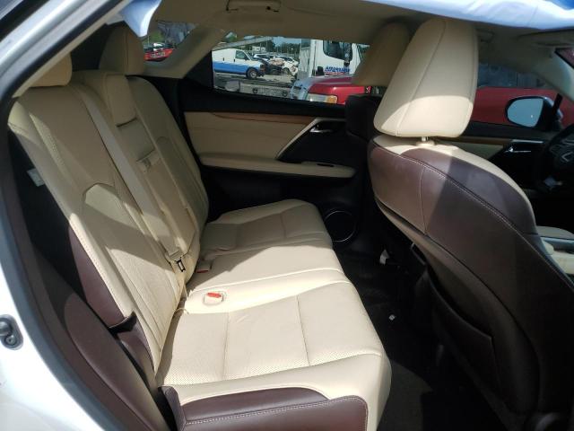 Photo 11 from auction – 2016 LEXUS RX 350 BAS with VIN 2T2BZMCA1GC042618