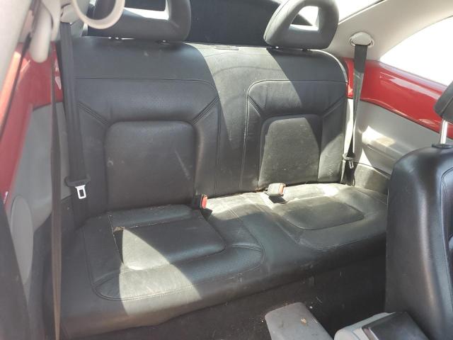Photo 10 from auction – 2000 VOLKSWAGEN NEW BEETLE with VIN 3VWCA21C2YM440824