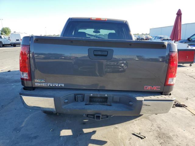 Photo 6 from auction – 2011 GMC SIERRA C15 with VIN 3GTP1UEA0BG236165
