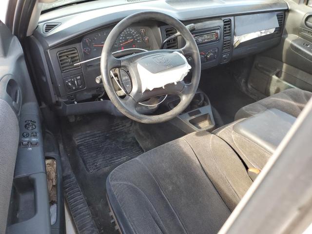 Photo 8 from auction – 2003 DODGE DAKOTA SLT with VIN 1D7HG42N63S208798