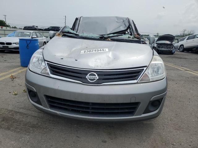 Zdjęcie 5 z aukcji – 2012 NISSAN VERSA S z VIN 3N1BC1CP8CK805890