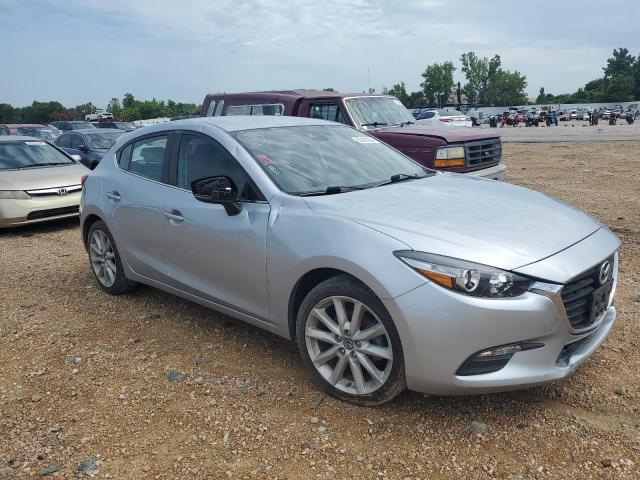 Photo 4 from auction – 2017 MAZDA 3 TOURING with VIN 3MZBN1L78HM147391