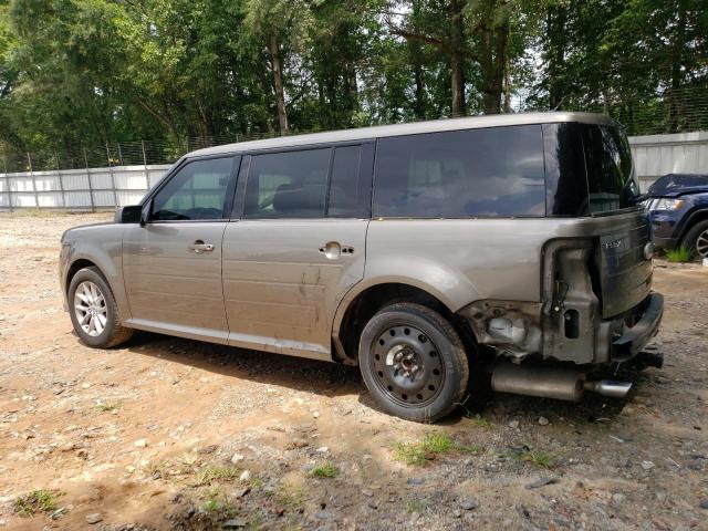 Photo 2 from auction – 2013 FORD FLEX SE with VIN 2FMGK5B81DBD02938