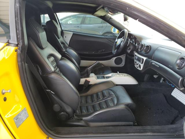 Photo 10 from auction – 2000 FERRARI 360 MODENA with VIN ZFFYU51A7Y0121715