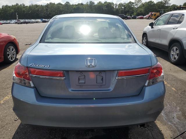 Photo 6 from auction – 2012 HONDA ACCORD LXP with VIN 1HGCP2F45CA067367