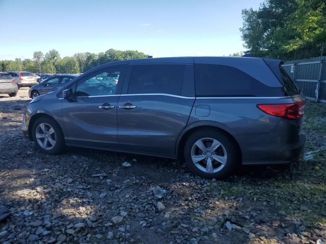 Photo 2 from auction – 2019 HONDA ODYSSEY EX with VIN 5FNRL6H54KB034349