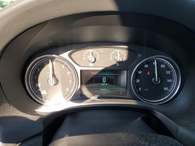 Photo 9 from auction – 2018 BUICK ENCLAVE ES with VIN 5GAEVAKWXJJ151262