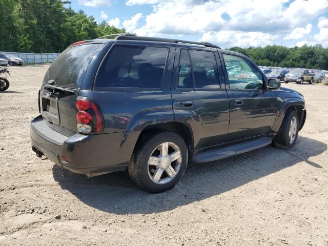 Photo 3 from auction – 2008 CHEVROLET TRAILBLAZE with VIN 1GNDT13S382111404