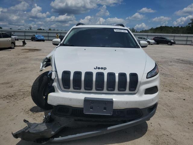 Photo 5 from auction – 2017 JEEP CHEROKEE L with VIN 1C4PJMDS8HW500351