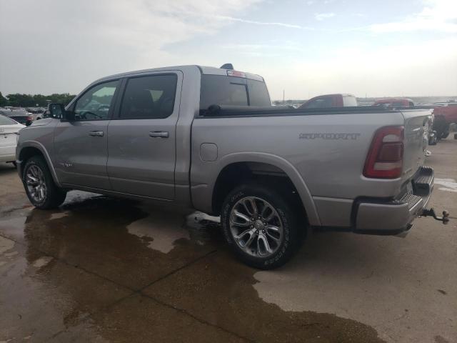 Photo 2 from auction – 2021 RAM 1500 LARAM with VIN 1C6SRFJTXMN789882