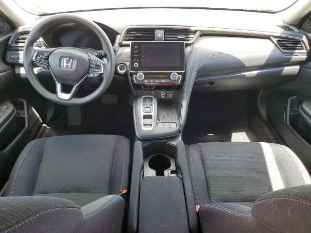 Photo 8 from auction – 2020 HONDA INSIGHT EX with VIN 19XZE4F53LE006504