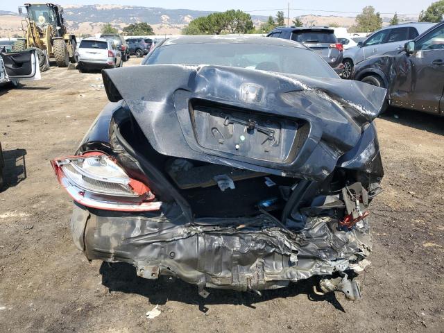 Photo 6 from auction – 2003 HONDA ACCORD EX with VIN 1HGCM82663A024787