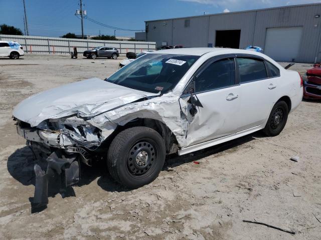 CHEVROLET IMPALA LIM 2016 with VIN 2G1WD5E3XG1130146 - Photo from auction