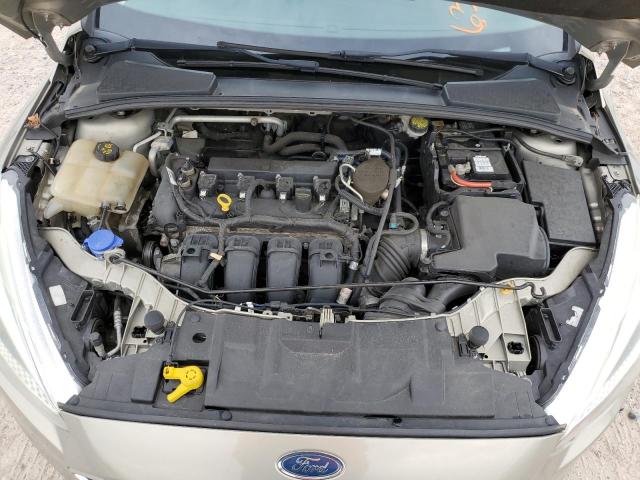 Photo 11 from auction – 2016 FORD FOCUS SE with VIN 1FADP3F25GL309789