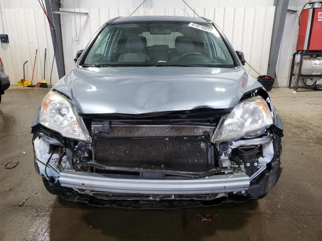 Photo 5 from auction – 2011 HONDA CR-V EX with VIN 5J6RE4H58BL004583