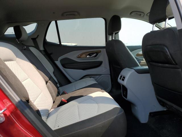 Photo 11 from auction – 2020 GMC TERRAIN SL with VIN 3GKALTEV5LL202068